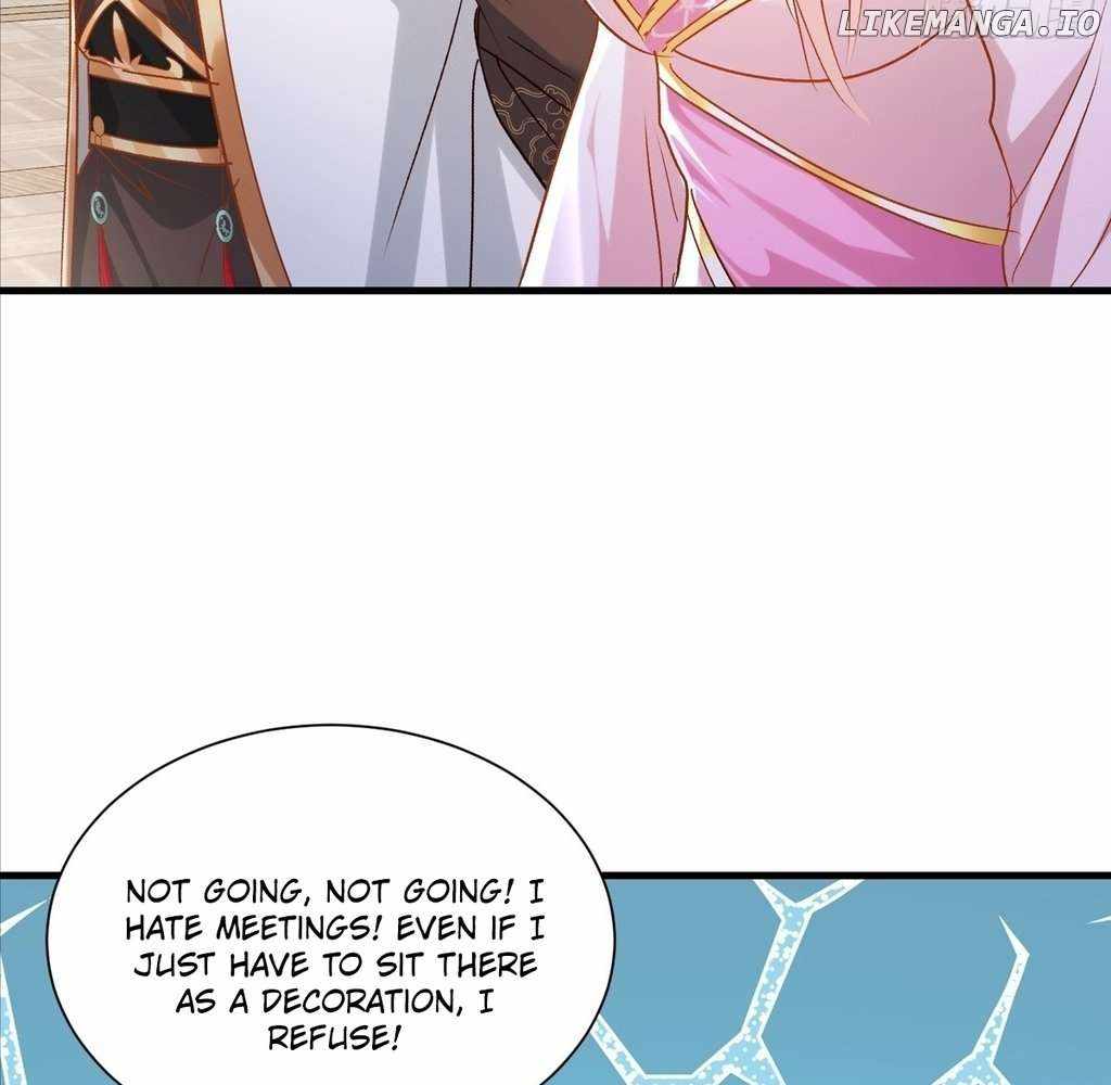 Humble System, Beg Me to Be Invincible Chapter 49 50